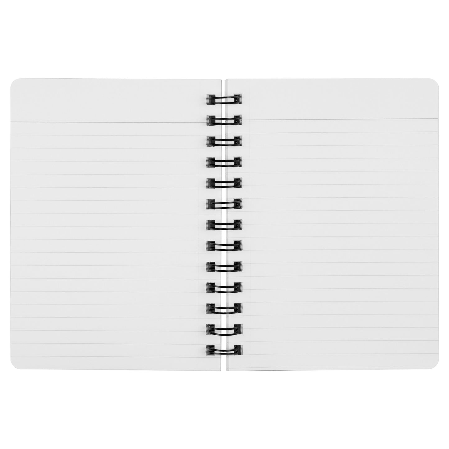Economic Empower Spiral Notebook