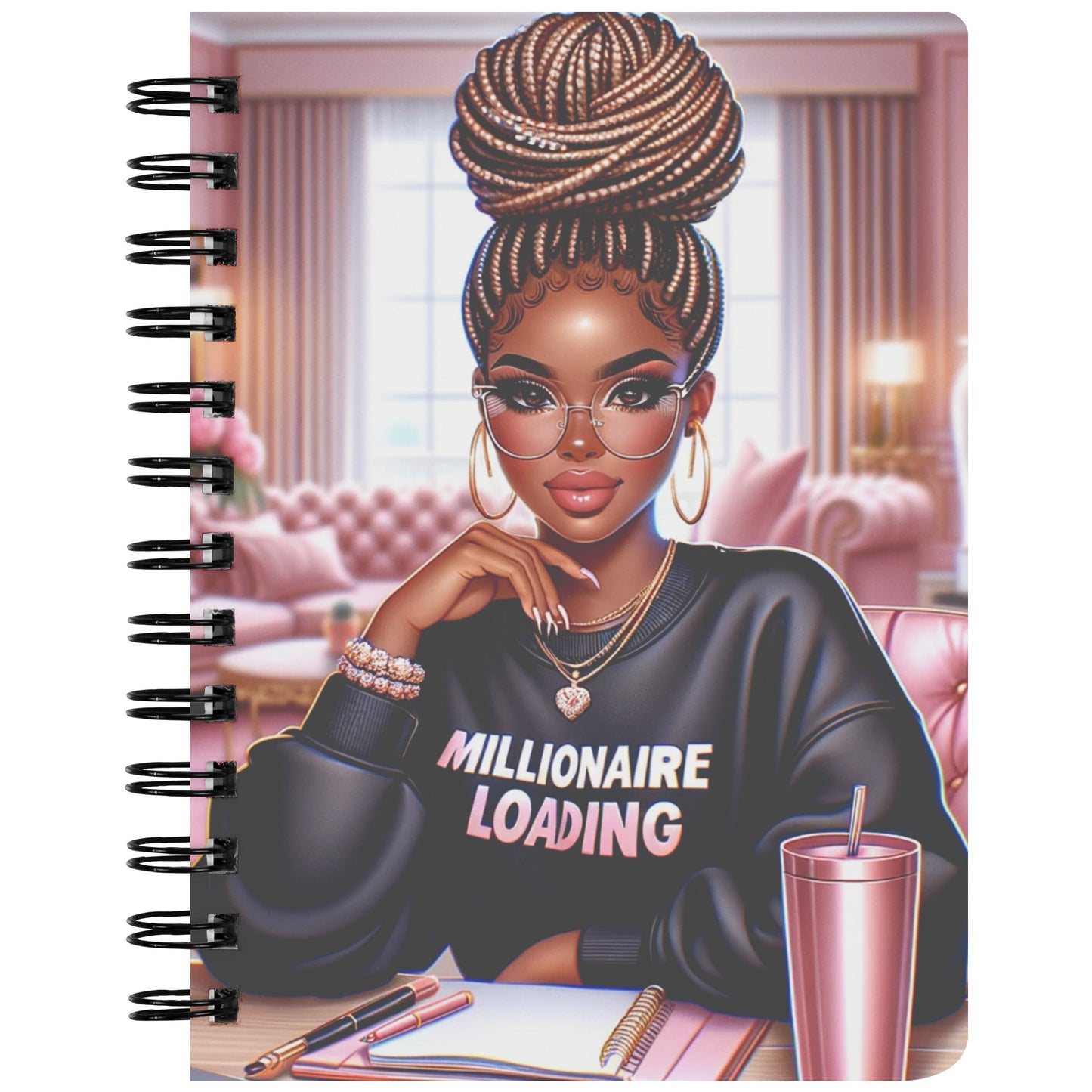 Millionaire Loading