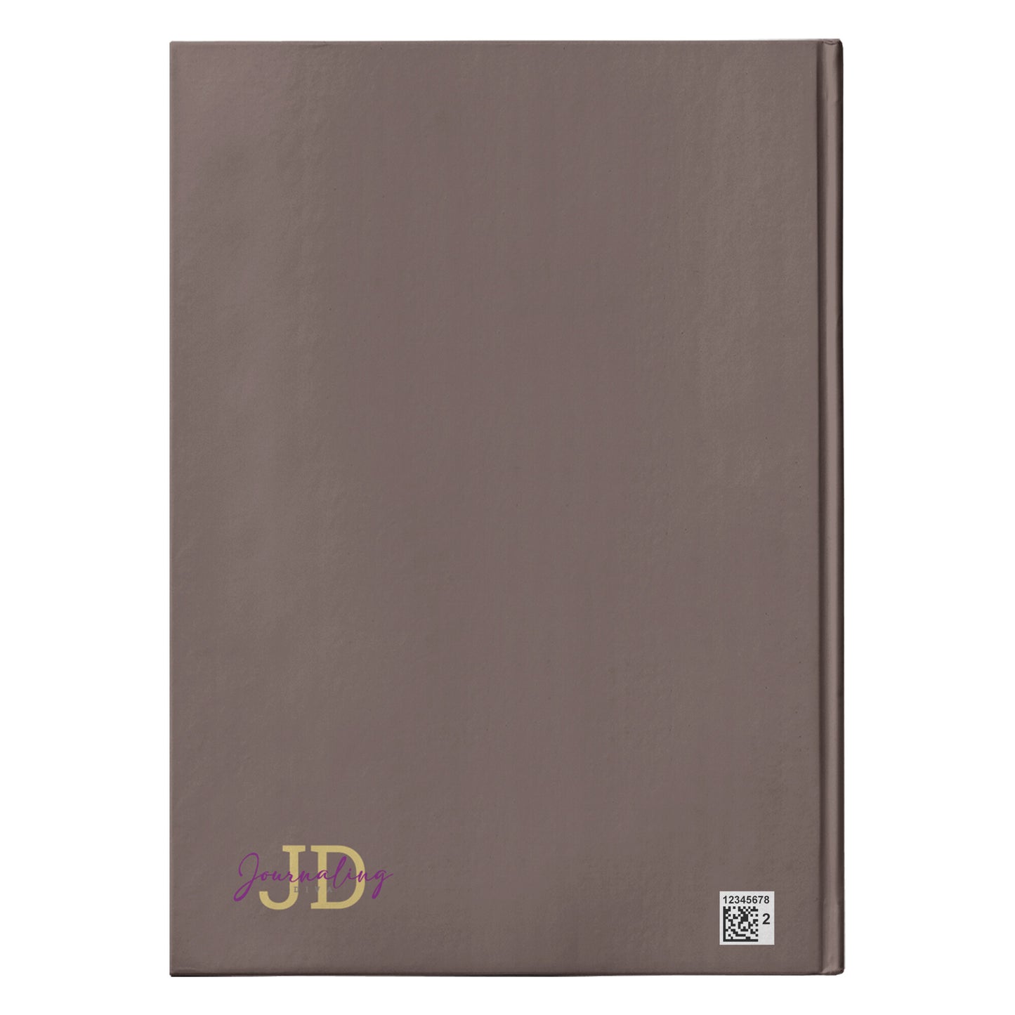 You Have the Power To Win Hardcover Journal