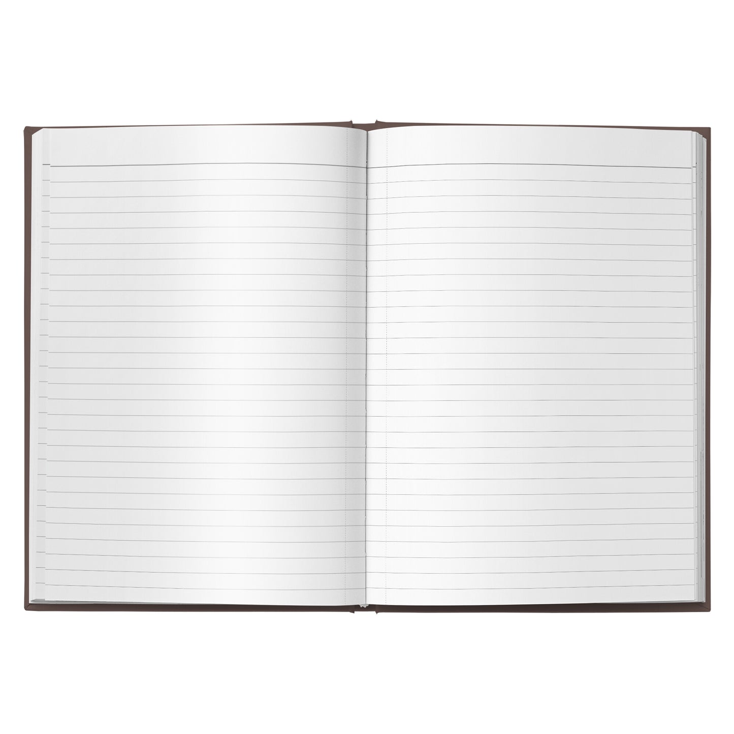 You Have the Power To Win Hardcover Journal