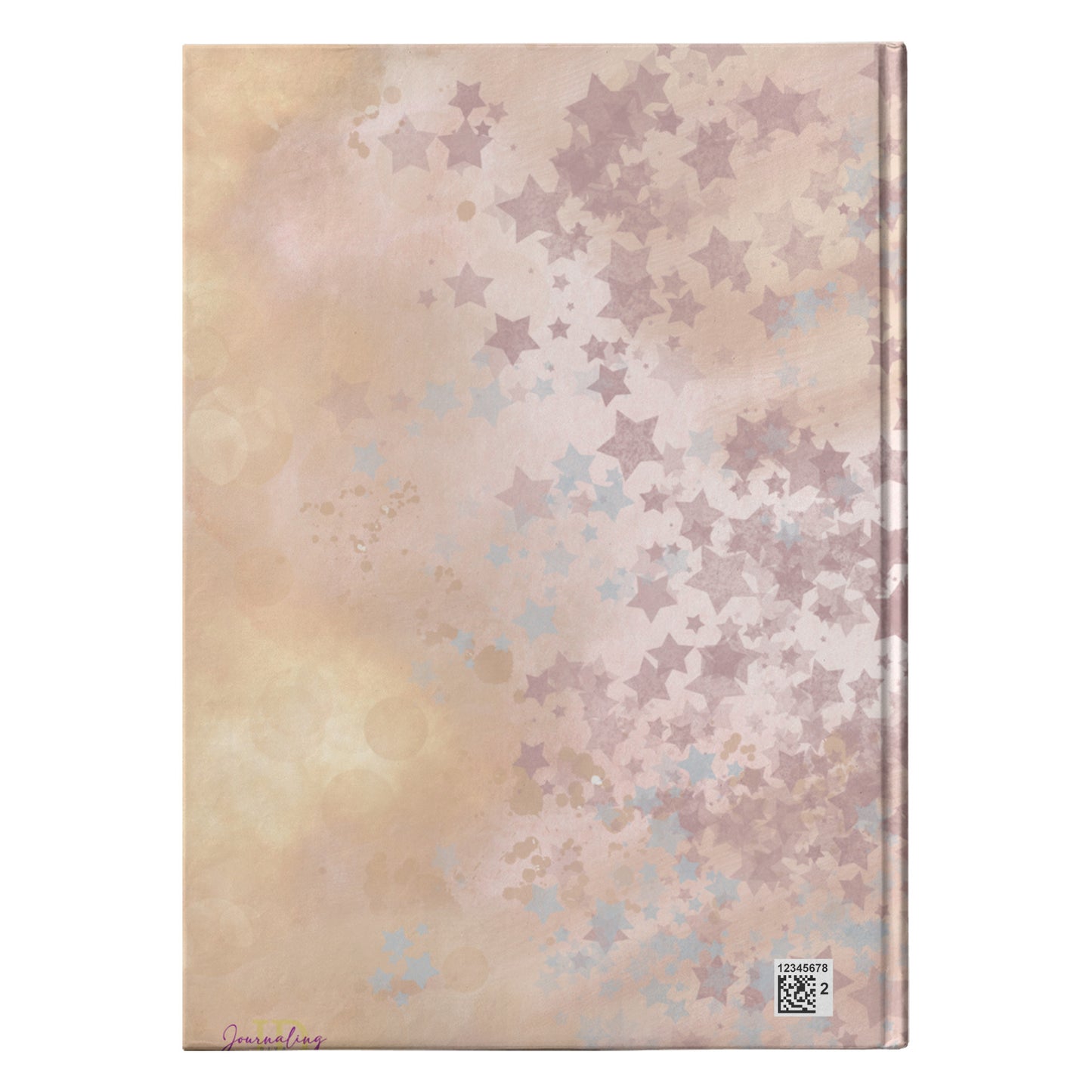 Daydream Hardcover Journal