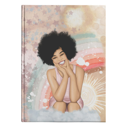 Daydream Hardcover Journal