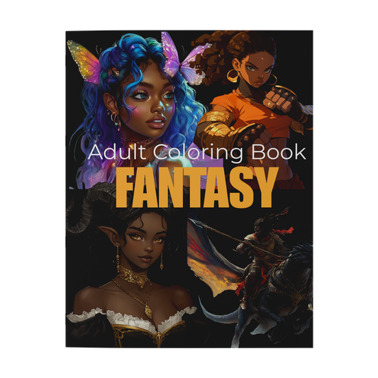 Fantasy_Adult_Coloring_Book__28_Pages_Front_Cover_Flat_Mockup.png