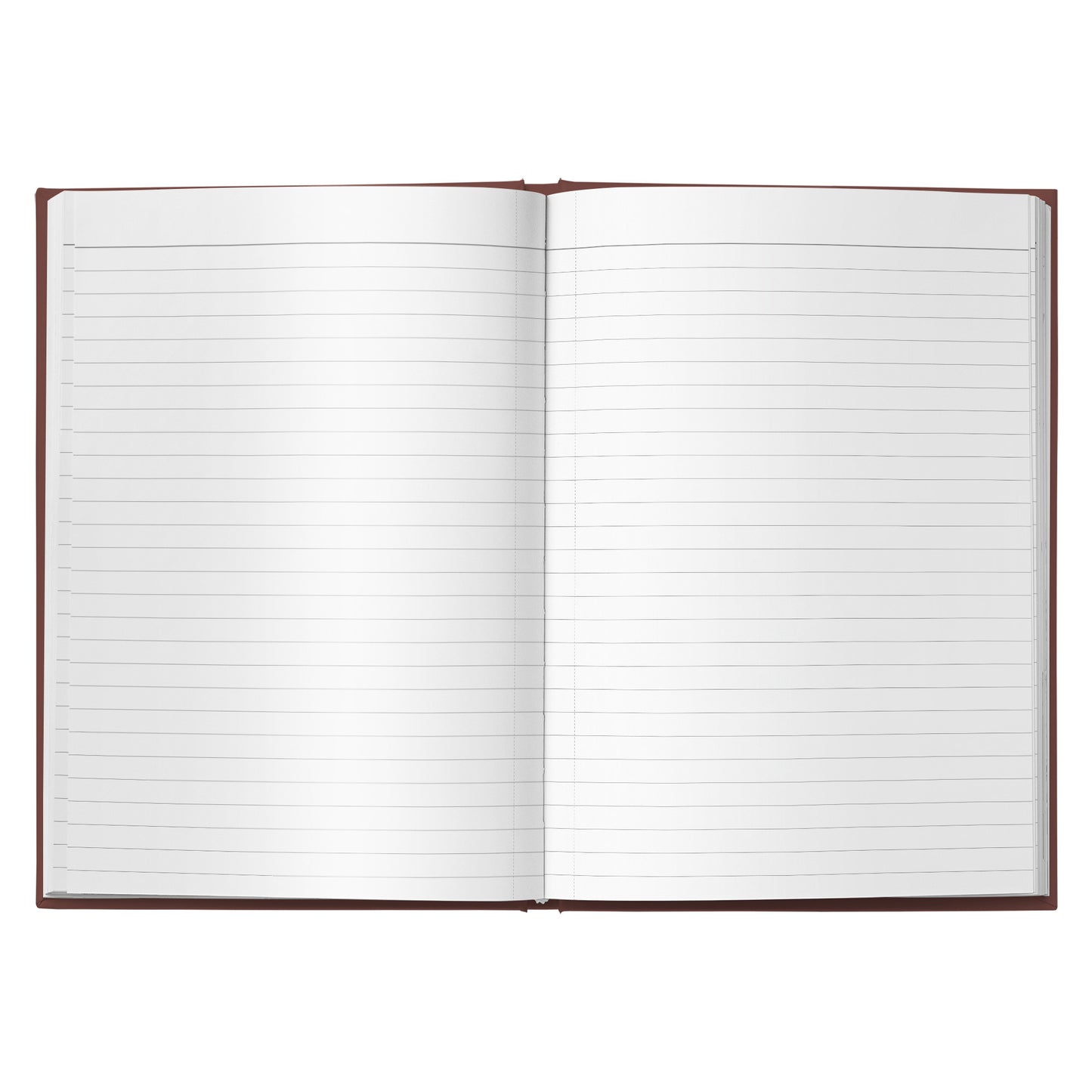 Zen Yoga Hardcover Journal
