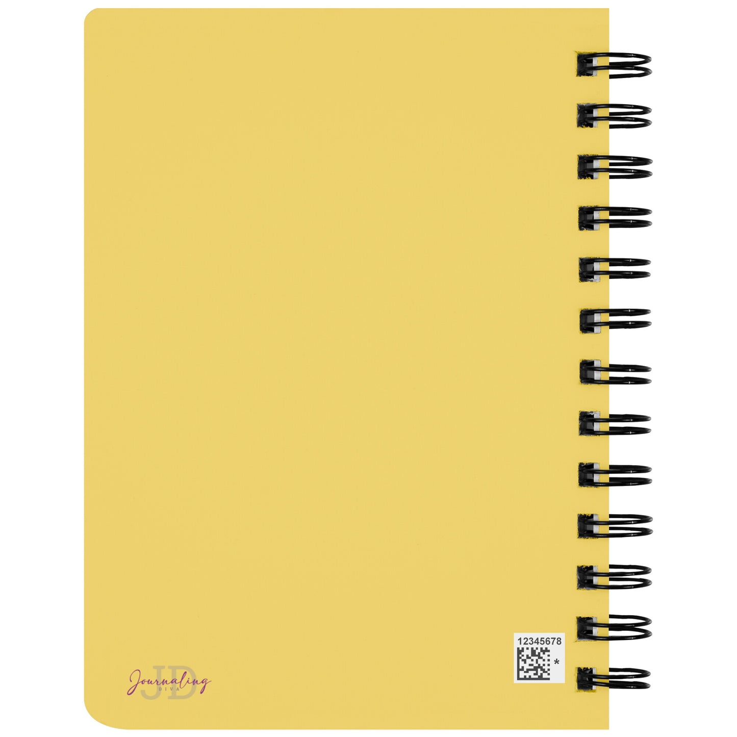 Nurse Spiral Notebook